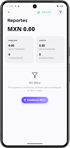 Vault Wallet Screenshot7
