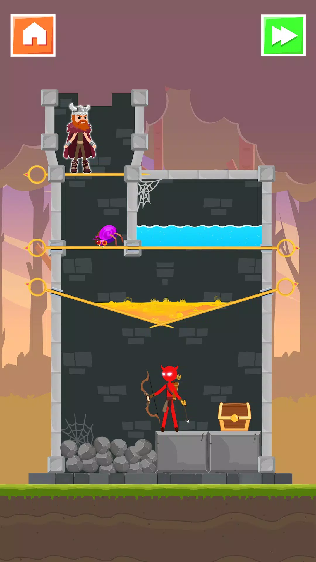 Mini Games: Relax & Challenge Screenshot6