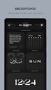 Glassify - Widgets & Themes Screenshot2