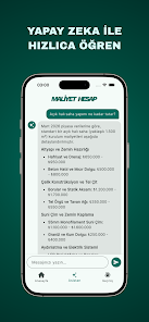 Maliyet Hesap Screenshot4