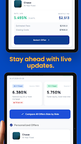 USA Mortgage & Loan Calculator Screenshot12