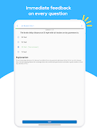 Driver Test Prep 2025 Screenshot10