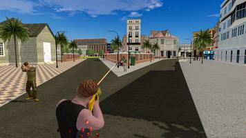 Grand Mafia Game 3D Screenshot5