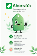 AhorraYa Screenshot1