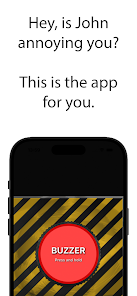 Buzzer Said It! Screenshot1