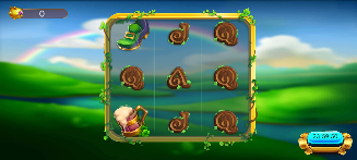 Rainbow Spin JQK Screenshot4