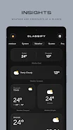 Glassify - Widgets & Themes Screenshot6