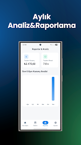 ShiftMate Screenshot4