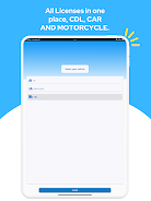 Driver Test Prep 2025 Screenshot7