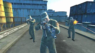 Gun Shooter :Fps Survival Game Screenshot3