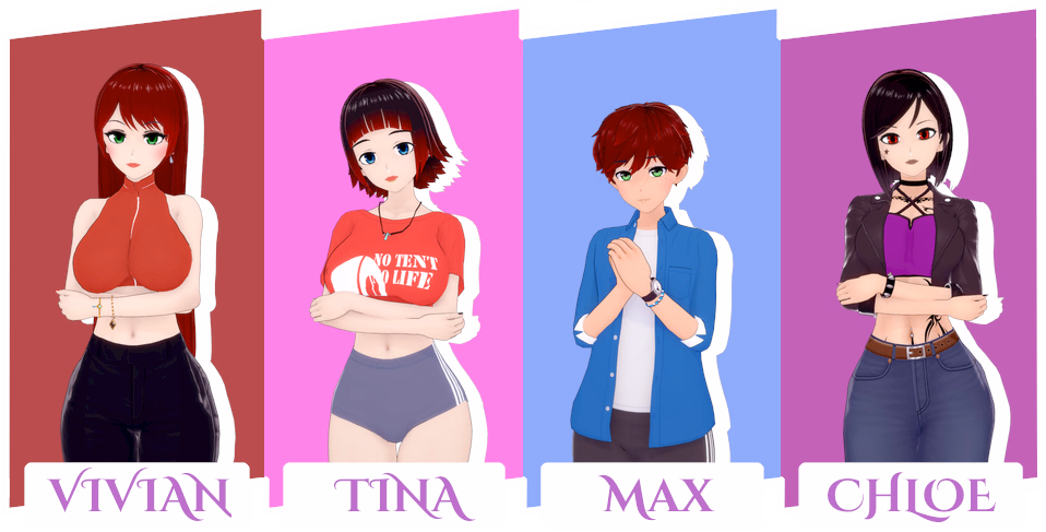 Fresh Start Screenshot2