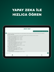 Maliyet Hesap Screenshot8