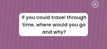 Conversation Breaker Screenshot3