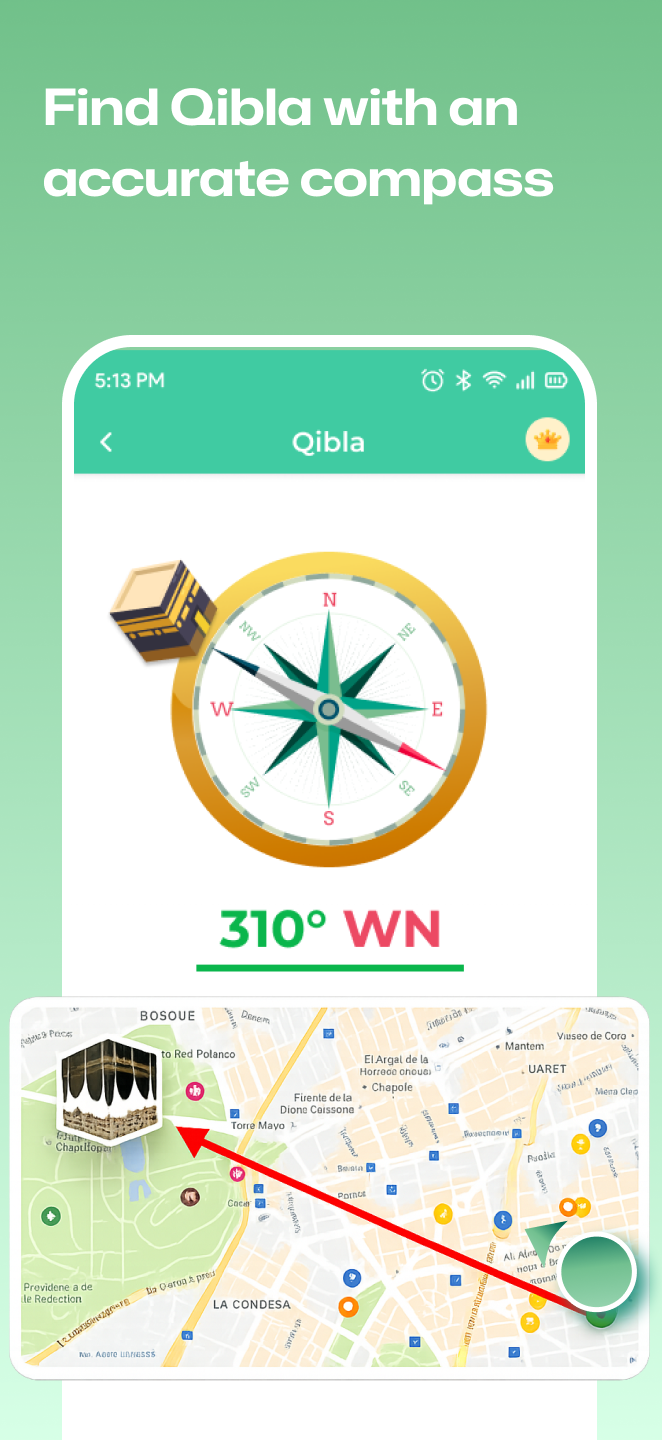 Holy Quran: Quran Majeed Screenshot2