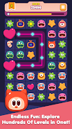 Tile Connect - Matching Puzzle Screenshot1