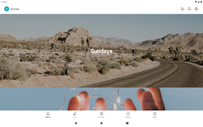 Sunrise Church Puyallup Screenshot7