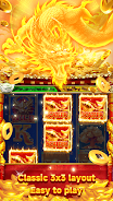 Fortune Dragon: Lucky Slots Screenshot2