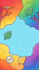 Leaf Serraflee Screenshot2