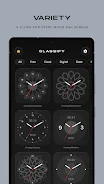 Glassify - Widgets & Themes Screenshot1