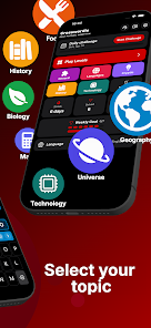 Crosswordie - Daily Crosswords Screenshot2