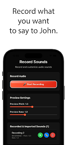 Buzzer Said It! Screenshot2