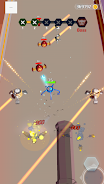 Omnidroid Warfare Screenshot1