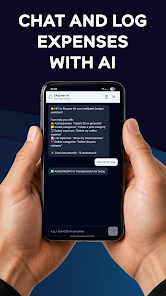 ekspeer: Subscription & Budget Screenshot3