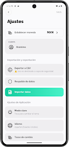 Vault Wallet Screenshot8