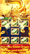 Fortune Dragon: Lucky Slots Screenshot1
