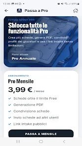 Futsal Scout Pro Screenshot4