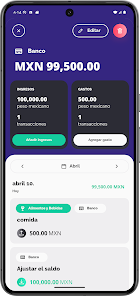 Vault Wallet Screenshot2