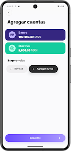 Vault Wallet Screenshot4