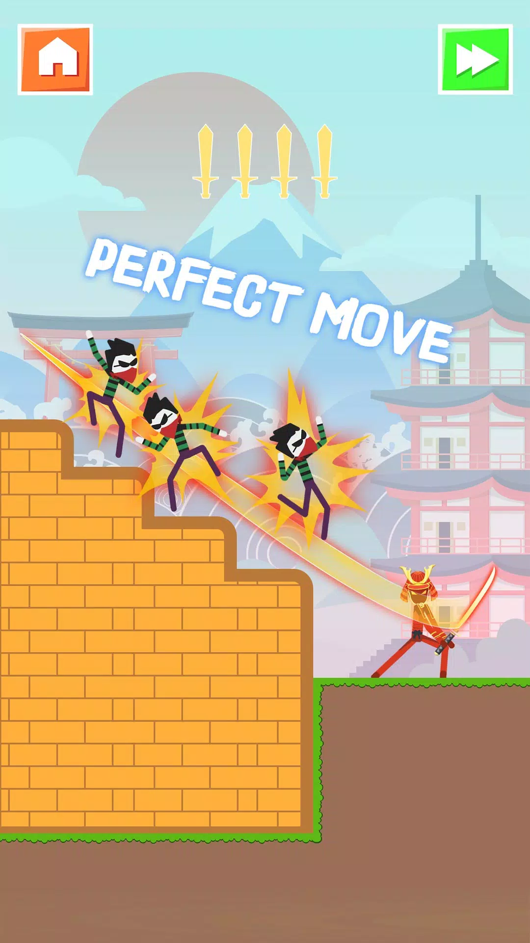 Mini Games: Relax & Challenge Screenshot5