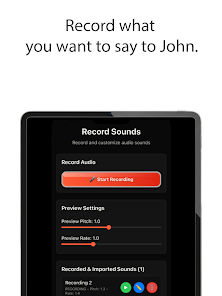 Buzzer Said It! Screenshot6