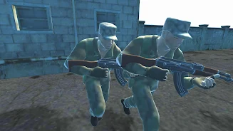 Gun Shooter :Fps Survival Game Screenshot7