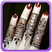 Finger Henna Idea APK