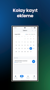 ShiftMate Screenshot2