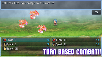 I Wanna be a Mage Screenshot8