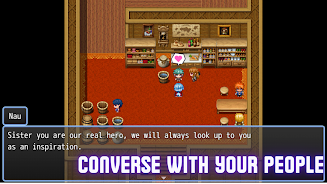 I Wanna be a Mage Screenshot7