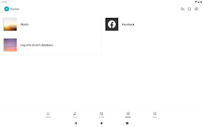 Sunrise Church Puyallup Screenshot9