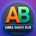 Abba Gano sub APK