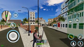 Grand Mafia Game 3D Screenshot6