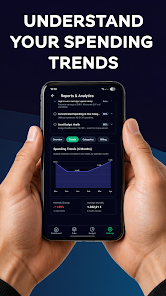 ekspeer: Subscription & Budget Screenshot6