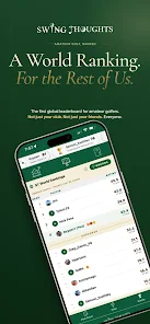 Swing Thoughts Screenshot2