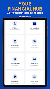 USA Mortgage & Loan Calculator Screenshot10