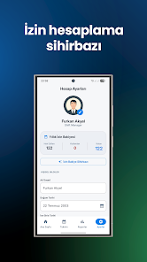 ShiftMate Screenshot3