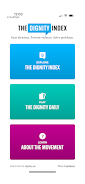 Dignity App Screenshot1