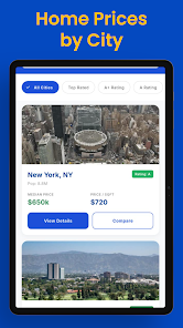 USA Mortgage & Loan Calculator Screenshot16
