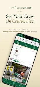 Swing Thoughts Screenshot4