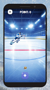 Silky Skate Sprint Screenshot2